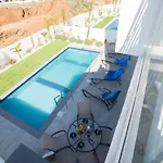 Olivine Mit Pool Und Einem Dachgarten By Interhome Casa vacanze