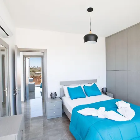 Olivine Mit Pool Und Einem Dachgarten By Interhome *