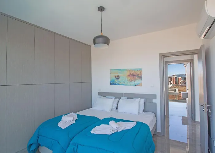 Olivine Mit Pool Und Einem Dachgarten By Interhome Ferienhaus *